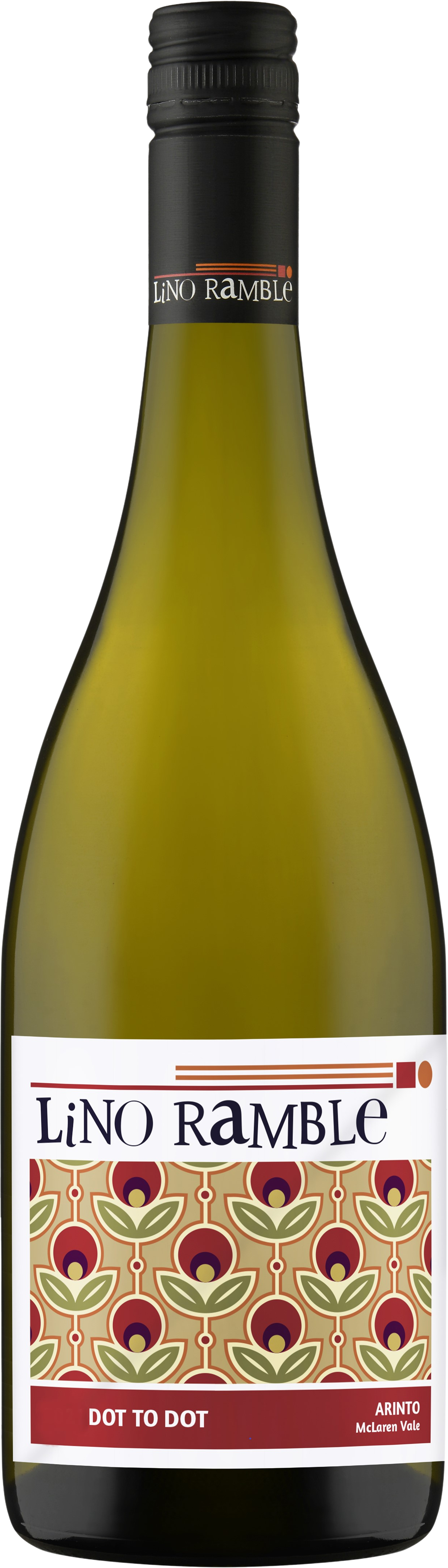 Lino Ramble Dot to Dot Arinto 2023 McLaren Vale